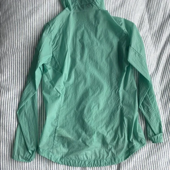 Patagonia Houdini Jacket - Picture 7 of 11
